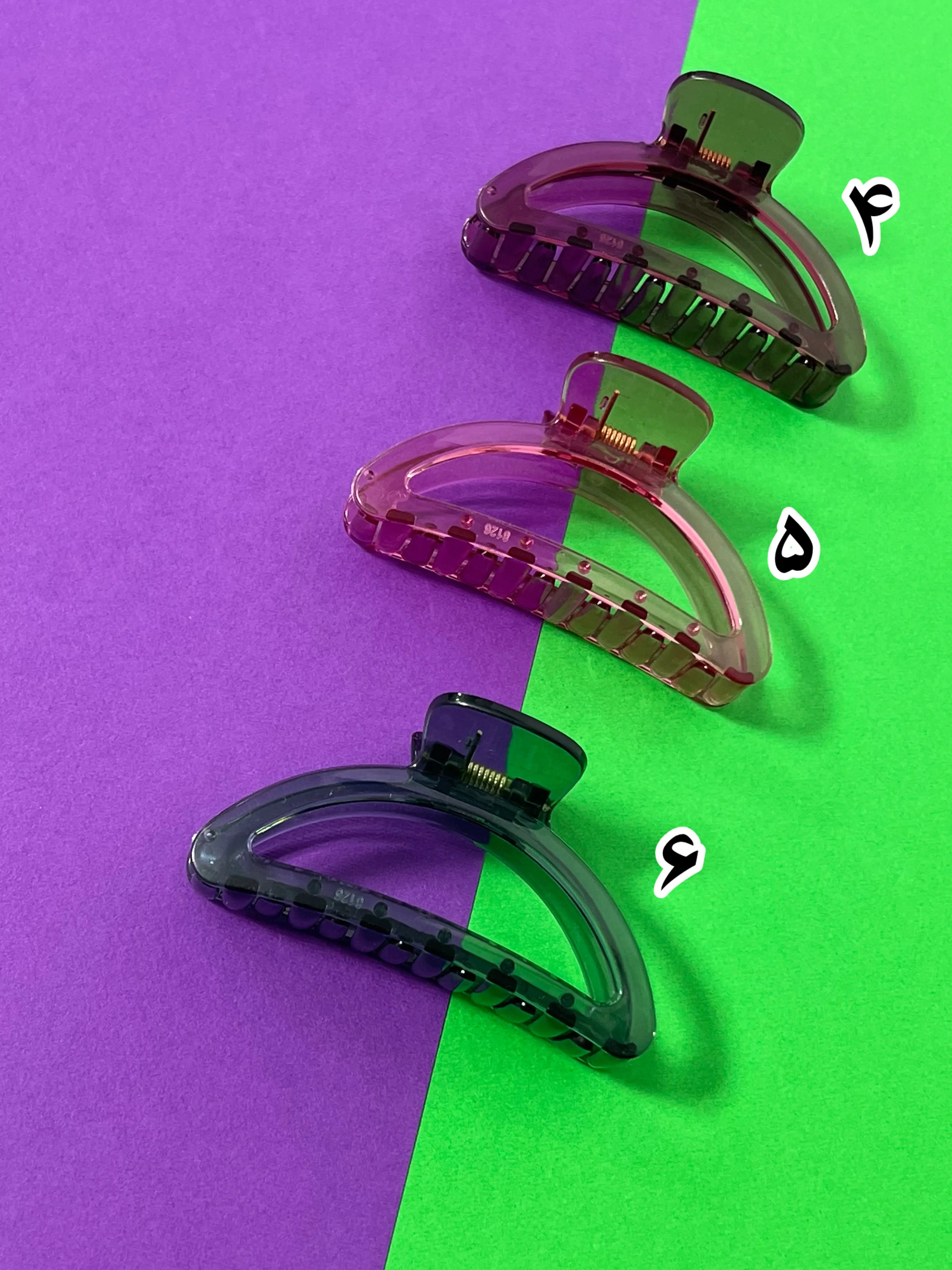 کلیپس کد 6